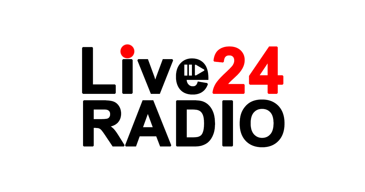 Пипл лайф прямой. Live 24. Логотип Live 24. Радио 24/7. People Live радио.
