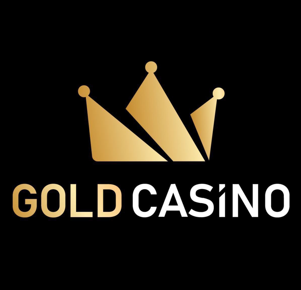 gold казино