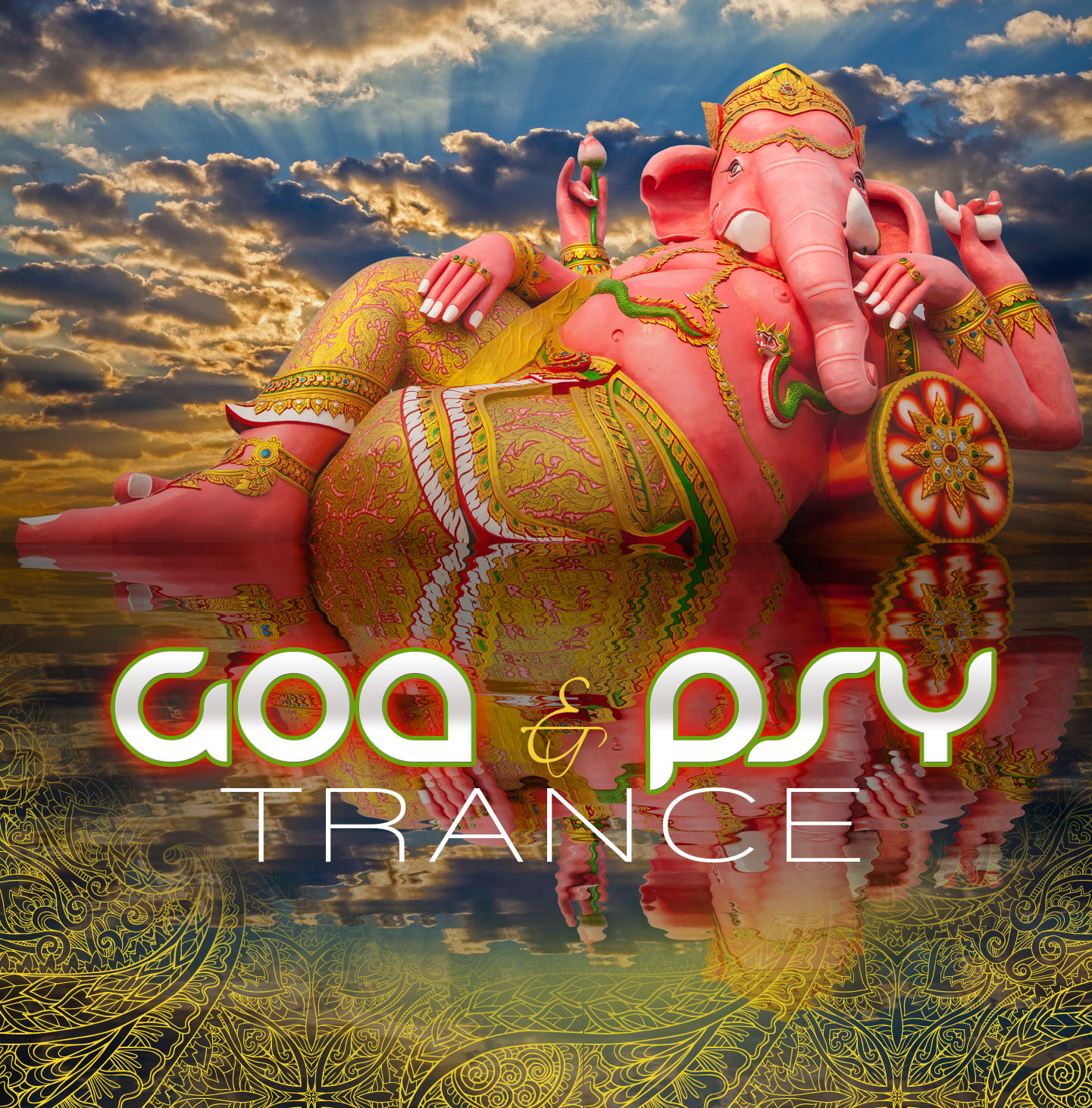 Особенности музыкального стиля Goa psy trance ⋆